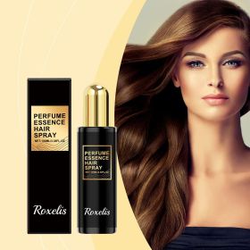 Perfumed Hair Care Oil Spray - Smooth Hair Care, Moisturizing, Smooth, Hydrating, Hair Luster Care, Beautiful Hair