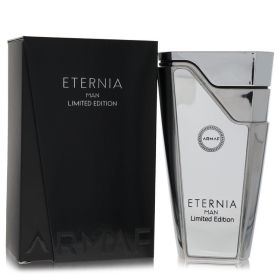 Armaf Eternia by Armaf Eau De Parfum Spray