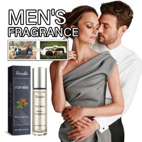 Best Sellers Men's perfume, natural fresh light fragrance with long-lasting scent, niche perfume for couples' dates