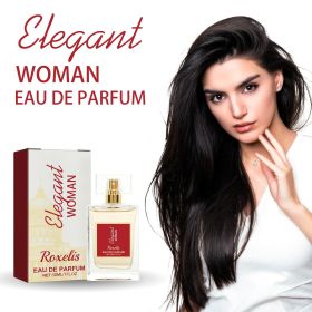 Best Sellers Women's perfume, natural fresh niche delicate fruity-floral fragrance, long-lasting on wrists and behind ears, dating atmosphere per