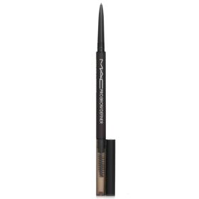 MAC - Pro Brow Definer 1MM Tip Brow Pencil - # Genuine Aubergine 693931 0.03g/0.001oz