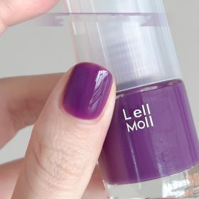 Water-based Tearable Nail Polish Baking-free And Tasteless (Option: H56 Magic Potion)