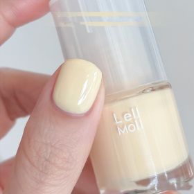 Water-based Tearable Nail Polish Baking-free And Tasteless (Option: H31 Cheese Ancient Morning)