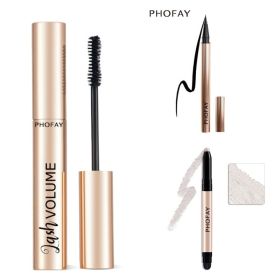 PHOFAY Eyeliner (Option: Set1)