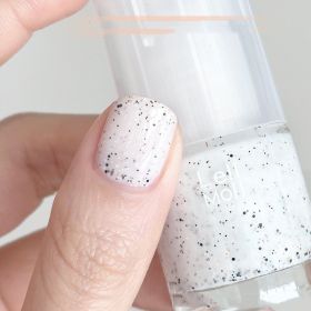 Water-based Tearable Nail Polish Baking-free And Tasteless (Option: H44)