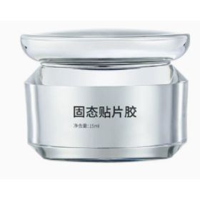 Nail Gel Polish Functional Glue Nail Art-specific Base Coat (Option: Solid State Nail Tip)