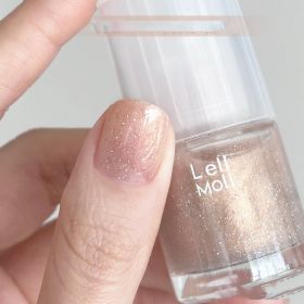 Water-based Tearable Nail Polish Baking-free And Tasteless (Option: H21 Daydream Tour)
