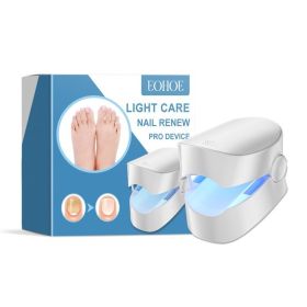 EOHOE Nail Repair Device Gentle Repair Of Nail Edge Rotten Nails, Nail Care, Cleaning And Polishing Nail Surface Care Device (Option: 3PCS)